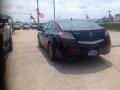 2011 Crystal Black Pearl Acura TL 3.7 SH-AWD Technology  photo #4