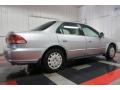 2001 Satin Silver Metallic Honda Accord LX Sedan  photo #7