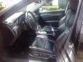 Crystal Black Pearl - TL 3.7 SH-AWD Technology Photo No. 7