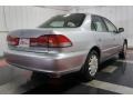 2001 Satin Silver Metallic Honda Accord LX Sedan  photo #8