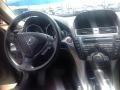 Crystal Black Pearl - TL 3.7 SH-AWD Technology Photo No. 8