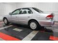 2001 Satin Silver Metallic Honda Accord LX Sedan  photo #11