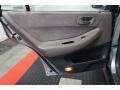 2001 Satin Silver Metallic Honda Accord LX Sedan  photo #15