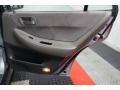 2001 Satin Silver Metallic Honda Accord LX Sedan  photo #16