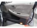 2001 Satin Silver Metallic Honda Accord LX Sedan  photo #17