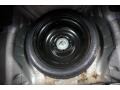 2001 Satin Silver Metallic Honda Accord LX Sedan  photo #19