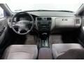 2001 Satin Silver Metallic Honda Accord LX Sedan  photo #21