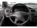 2001 Satin Silver Metallic Honda Accord LX Sedan  photo #22
