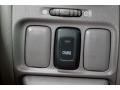 2001 Satin Silver Metallic Honda Accord LX Sedan  photo #25
