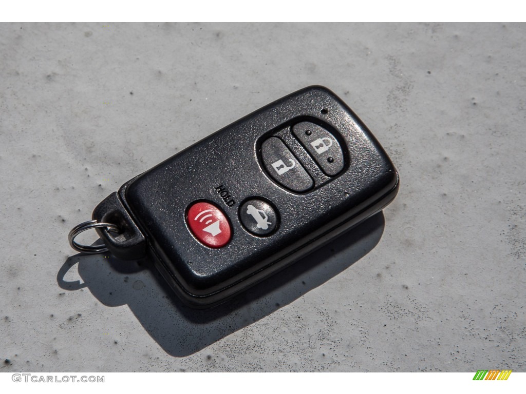 2013 Scion FR-S Sport Coupe Keys Photo #104367411