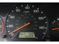 2001 Satin Silver Metallic Honda Accord LX Sedan  photo #27