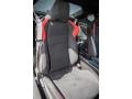 Black/Red Accents Front Seat Photo for 2013 Scion FR-S #104367498