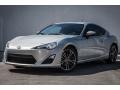 Argento Silver - FR-S Sport Coupe Photo No. 15