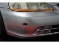 2001 Satin Silver Metallic Honda Accord LX Sedan  photo #34