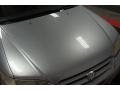 2001 Satin Silver Metallic Honda Accord LX Sedan  photo #37