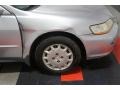 2001 Satin Silver Metallic Honda Accord LX Sedan  photo #41
