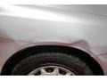 2001 Satin Silver Metallic Honda Accord LX Sedan  photo #43