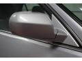 2001 Satin Silver Metallic Honda Accord LX Sedan  photo #45