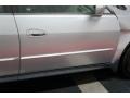 2001 Satin Silver Metallic Honda Accord LX Sedan  photo #47