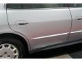 2001 Satin Silver Metallic Honda Accord LX Sedan  photo #48