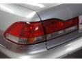 2001 Satin Silver Metallic Honda Accord LX Sedan  photo #55