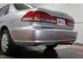 2001 Satin Silver Metallic Honda Accord LX Sedan  photo #56