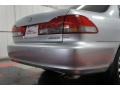 2001 Satin Silver Metallic Honda Accord LX Sedan  photo #57