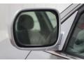 2001 Satin Silver Metallic Honda Accord LX Sedan  photo #66
