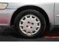 2001 Satin Silver Metallic Honda Accord LX Sedan  photo #68