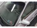 2001 Satin Silver Metallic Honda Accord LX Sedan  photo #70