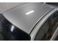 2001 Satin Silver Metallic Honda Accord LX Sedan  photo #71