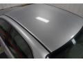 2001 Satin Silver Metallic Honda Accord LX Sedan  photo #73