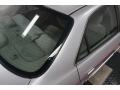2001 Satin Silver Metallic Honda Accord LX Sedan  photo #74
