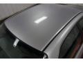 2001 Satin Silver Metallic Honda Accord LX Sedan  photo #75