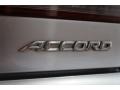 2001 Satin Silver Metallic Honda Accord LX Sedan  photo #79