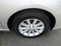 Classic Silver Metallic - Venza AWD Photo No. 2
