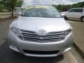 2009 Classic Silver Metallic Toyota Venza AWD  photo #4