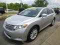 Classic Silver Metallic - Venza AWD Photo No. 5