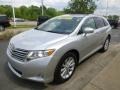 2009 Classic Silver Metallic Toyota Venza AWD  photo #5