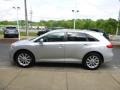 2009 Classic Silver Metallic Toyota Venza AWD  photo #6