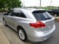 2009 Classic Silver Metallic Toyota Venza AWD  photo #7