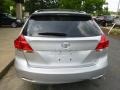 Classic Silver Metallic - Venza AWD Photo No. 8