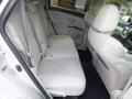 Classic Silver Metallic - Venza AWD Photo No. 10