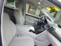 2009 Classic Silver Metallic Toyota Venza AWD  photo #11