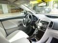 2009 Classic Silver Metallic Toyota Venza AWD  photo #12