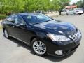 Obsidian Black - ES 350 Photo No. 3