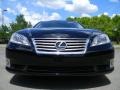 Obsidian Black - ES 350 Photo No. 4