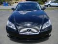 Obsidian Black - ES 350 Photo No. 5