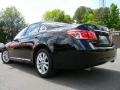 Obsidian Black - ES 350 Photo No. 8