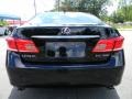 Obsidian Black - ES 350 Photo No. 9